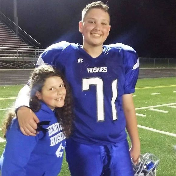 Meet your Posher, Jimmy - Picture 1 of 1